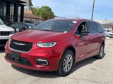 New 2025 Chrysler Pacifica Select image 2
