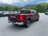 New 2025 RAM 1500 Laramie image 3