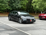 Used 2022 Mercedes-Benz EQS 450+ Sedan image 4