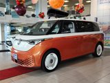 New 2025 Volkswagen ID. Buzz 1st Edition image 6