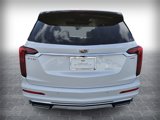 New 2025 Cadillac XT6 Premium Luxury w/ Technology Package image 3