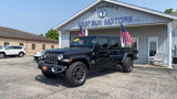 Used 2023 Jeep Gladiator Overland image 2