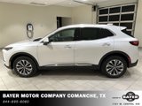 New 2025 Buick Envision Preferred image 2