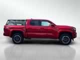 New 2025 Toyota Tacoma TRD Sport image 4