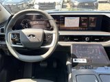 New 2025 INFINITI QX80 Pure image 6