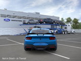 New 2025 Ford Mustang Dark Horse image 5