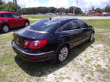 Used 2012 Volkswagen CC Sport image 6