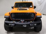 New 2025 Jeep Wrangler Unlimited Rubicon 392 image 2