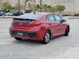 Used 2021 Hyundai Ioniq SE image 5