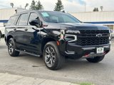 Used 2023 Chevrolet Tahoe Z71 image 4