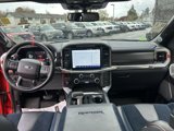 Certified 2022 Ford F150 Raptor image 4