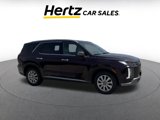 Used 2024 Hyundai Palisade SEL image 2
