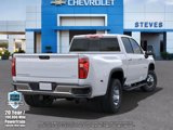 New 2025 Chevrolet Silverado 3500 LTZ w/ LTZ Plus Package image 4