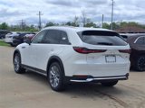 New 2025 MAZDA CX-90 3.3 Turbo w/ Premium Plus Pkg image 4