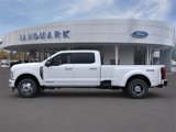 New 2025 Ford F350 XL image 3