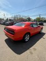 Used 2021 Dodge Challenger SXT w/ Driver Convenience Group image 5
