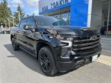 New 2025 Chevrolet Silverado 1500 High Country w/ Midnight Edition image 2