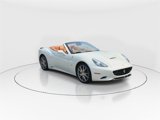 Certified 2013 Ferrari California image 2