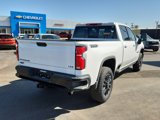 New 2025 Chevrolet Silverado 2500 LTZ w/ LTZ Plus Package image 4