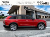 New 2026 Cadillac Vistiq Luxury image 5