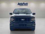 New 2025 Ford F150 STX w/ Equipment Group 201A FX4 image 2