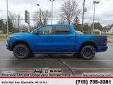 New 2025 RAM 1500 Rebel image 5