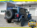 New 2025 Jeep Wrangler Unlimited Rubicon image 2