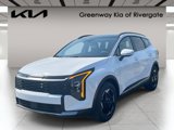 New 2026 Kia Sportage EX image 3