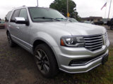 Used 2016 Lincoln Navigator Reserve image 3