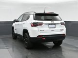 Used 2023 Jeep Compass Trailhawk w/ Sun and Sound Group image 5