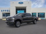 New 2025 Ford F250 King Ranch w/ FX4 Off-Road Package image 2