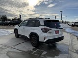 New 2025 Subaru Forester Sport image 5