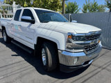 Used 2018 Chevrolet Silverado 1500 LTZ image 2