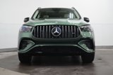 New 2026 Mercedes-Benz GLE 53 AMG 4MATIC image 4
