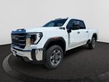 New 2025 GMC Sierra 2500 SLT image 2