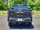 New 2025 GMC Sierra 2500 AT4 w/ AT4 Premium Plus Package image 2
