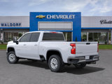 New 2025 Chevrolet Silverado 2500 LT image 3