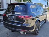 New 2026 Mercedes-Benz GLS 580 4MATIC image 5