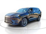 New 2025 Lexus TX 350 AWD image 2