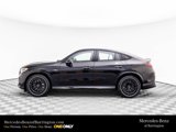 New 2025 Mercedes-Benz GLC 43 AMG 4MATIC Coupe image 2
