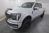 New 2025 Ford F150 Lariat w/ Equipment Group 502A High image 4
