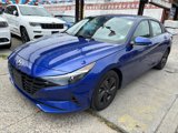 Used 2021 Hyundai Elantra SEL w/ Convenience Package image 3