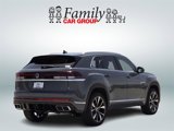 New 2025 Volkswagen Atlas Cross Sport SEL Premium R-Line image 4