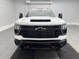 New 2025 Chevrolet Silverado 2500 LT w/ Trail Boss Package image 2