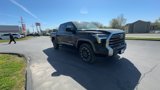 New 2025 Toyota Tundra Limited image 2