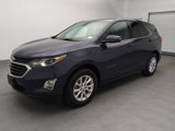 Used 2018 Chevrolet Equinox LT image 2