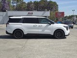 New 2025 Kia Carnival SX Prestige image 3