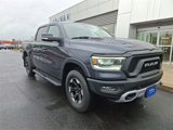 Used 2021 RAM 1500 Rebel w/ Rebel Level 2 Equipment Group image 2