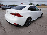 Used 2019 Lexus IS 300 F Sport image 6