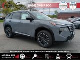 New 2025 Nissan Rogue Platinum image 3
